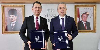 Sivas’ta adli yardıma güçlü destek