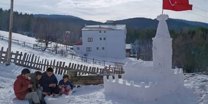 Kardan Kız Kulesi, İstanbul yolunu açtı