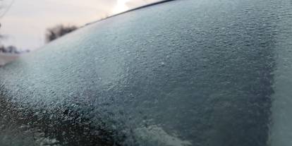 Sivas'ta soğuk hava hayatı olumsuz etkileiyor