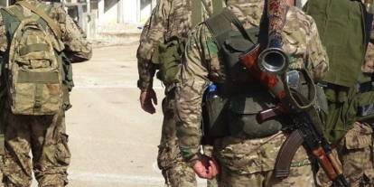 PKK/YPG’ye yönelik nokta operasyonlar başladı