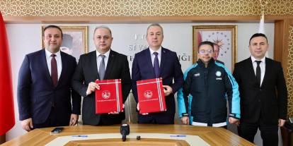 Sivas’ta acil sağlık altyapısı güçleniyor