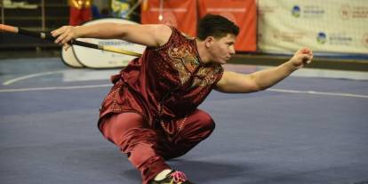 Sivaslı sporculardan ulusal başarı