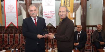 Alim Hoca, Şemseddin Sivâsî'yi anlattı