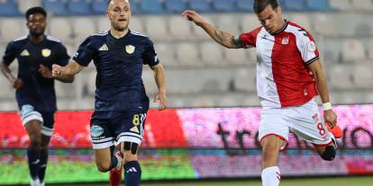 Sivasspor ikinci devreye 3 puan parolasıyla çıkıyor