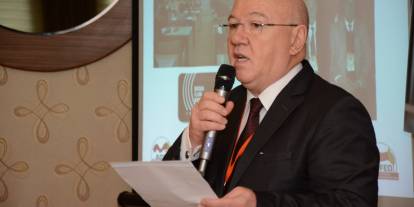 TGK Başkanı Kolaylı: 10 Ocak bayram değil, mücadele günüdür