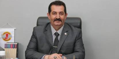 Sezerer: Basın, demokrasilerin vazgeçilmez unsurudur