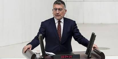 Sivaslıı vekil Meclis'e sunacak! Emekli maaşı 20 bin olacak