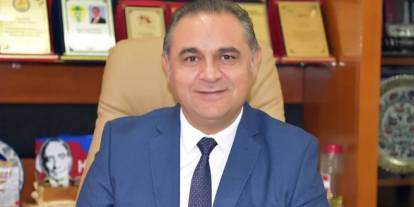 Nami Çiftçi: Gazeteciler toplumun gören gözü, işiten kulağıdır