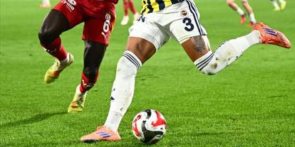 Derbide 405. randevu