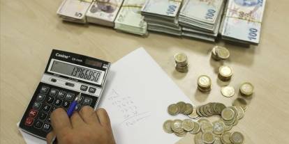 Gelir vergisi mükellefi sayısı 3 milyonu aştı