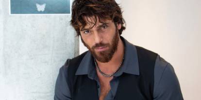 Can Yaman'a gözaltı şoku