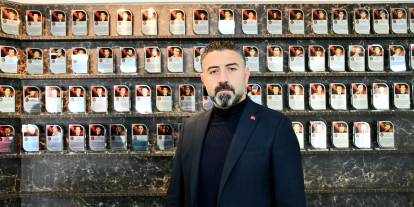 Fatih Deveci’den Sivas Basınına 10 Ocak mesajı