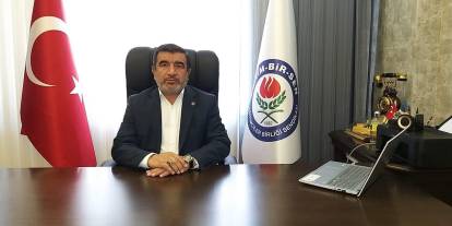 Halil İbrahim Temiz: “Doğru habercilik, demokrasi ve hukukun teminatıdır”