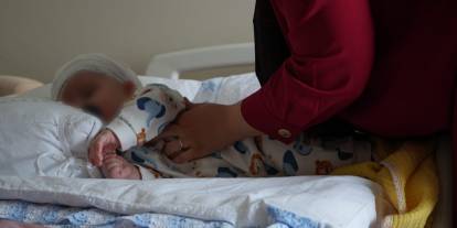 Sivas Cumhuriyet Üniversitesi Hastanesinde bir ilk gerçekleştirildi