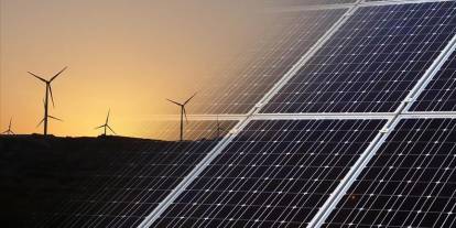 Yapay zeka yenilenebilir enerji istihdamını yeniden şekillendirecek