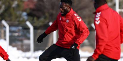 Yiğidolar, Erzurum mücadelesine hazır