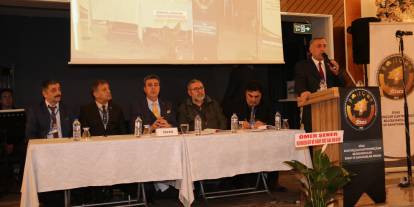 Aytak Başkan  güven tazeledi