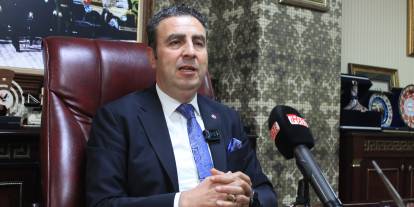 Sivas'ta esnaf kan ağlıyor!