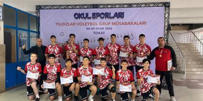 Tokat'ta Sivas rüzgarı!