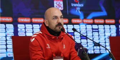 Evren Otyakmaz’dan transfer yasağı açıklaması!