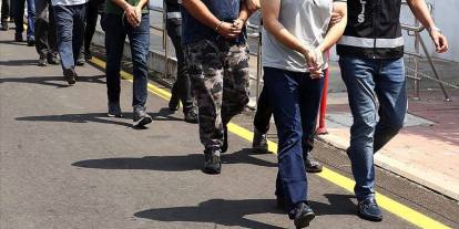 Sivas'ta FETÖ operasyonu!