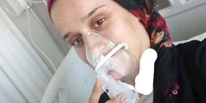 Mahkemeden kanser hastasına şok karar