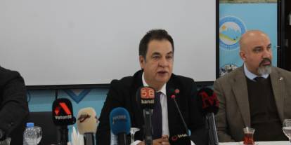 Ahmet Şengönül: “Randevu sorunlarını yakından takip ediyoruz”