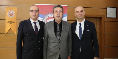 Sivas'ta marangozların başkanı kim olacak? Bugün belli olacak