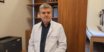 Kış aylarında "D vitamini" uyarısı