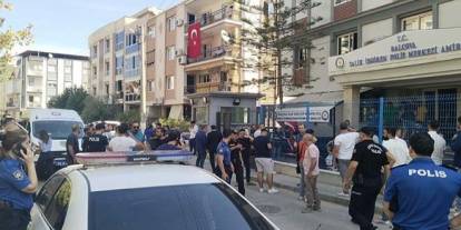 İzmir'de 3 polisin şehit olduğu polis merkezine saldırıda istenen cezalar belli oldu