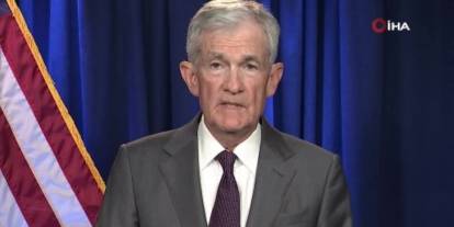 FED Başkanı Powell hakkında soruşturma başlatıldı