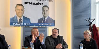 Çevik: Geçim sıkıntısı kader değil, yanlış politikaların sonucu