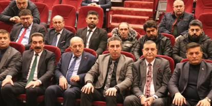 Aydın’la  yola devam