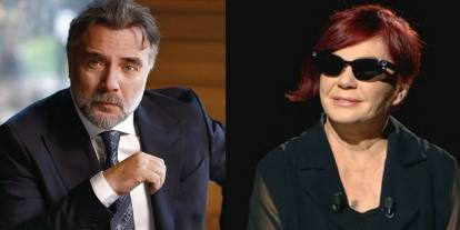 Oktay Kaynarca ve Emel Müftüoğlu, gözaltına alındı