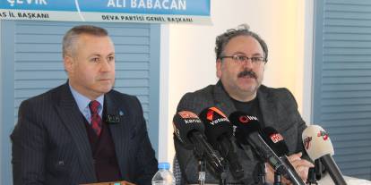 Mehmet Yaşar: Gazetecilerin yükü her geçen gün artıyor