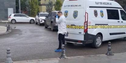 Kartal Bölge Adliye Mahkemesi'nde savcı hakimi silahla vurdu