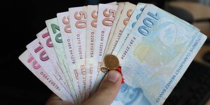 2026 yılı fitre miktarı 240 lira olarak belirlendi