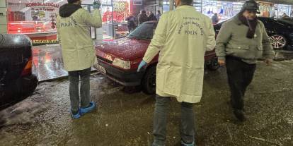 Sivas'ta 2 kardeşi silahla yaralayan şüpheli tutuklandı