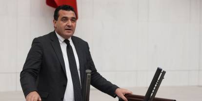 Sivas Vekili, emeklilerin isyanını haykırdı!