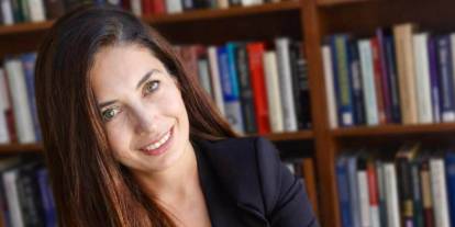 SCÜ’lü akademisyen Avrupa Bilim Platformunda