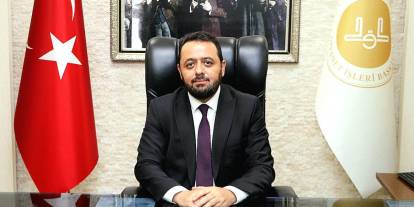 Miraç, kulun Rabbe vuslat yolculuğudur