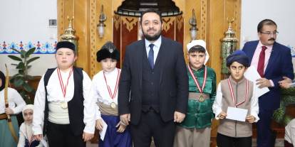 Sivas’ta oklar hedefe kilitlendi! 176 sporcu nefes kesti