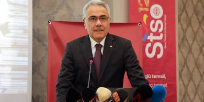 Başkanlar Kurulu, Ramazan'dan önce toplanacak