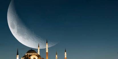 Sivas’ta Miraç Kandili programı düzenlenecek