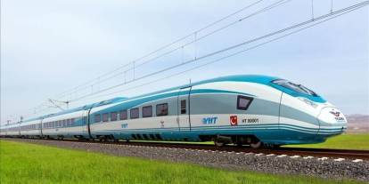 YHT ara tatili için kapasitesini artırdı