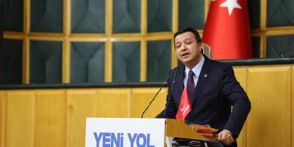 Arıkan: Emeklilik insan hakkıdır