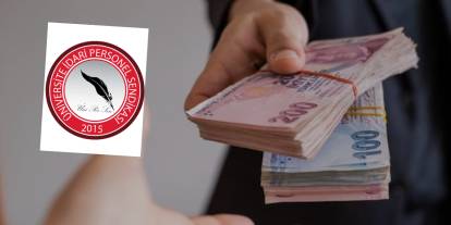 ÜNİPERSEN'den banka promosyonu tepkisi