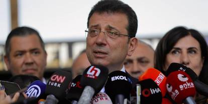 Selen Görgüzel’in ifadesinde Ekrem İmamoğlu’nun özel jeti detayı!