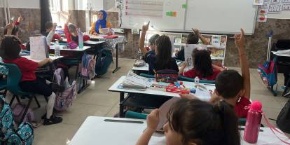 2 yaş altı çocuklar risk altında