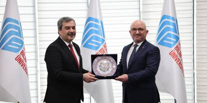 SBTÜ’den kalitede önemli başarı